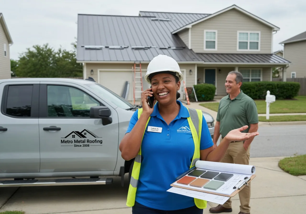 Metal Roofing Installation Ivanhoe, MN FAQs