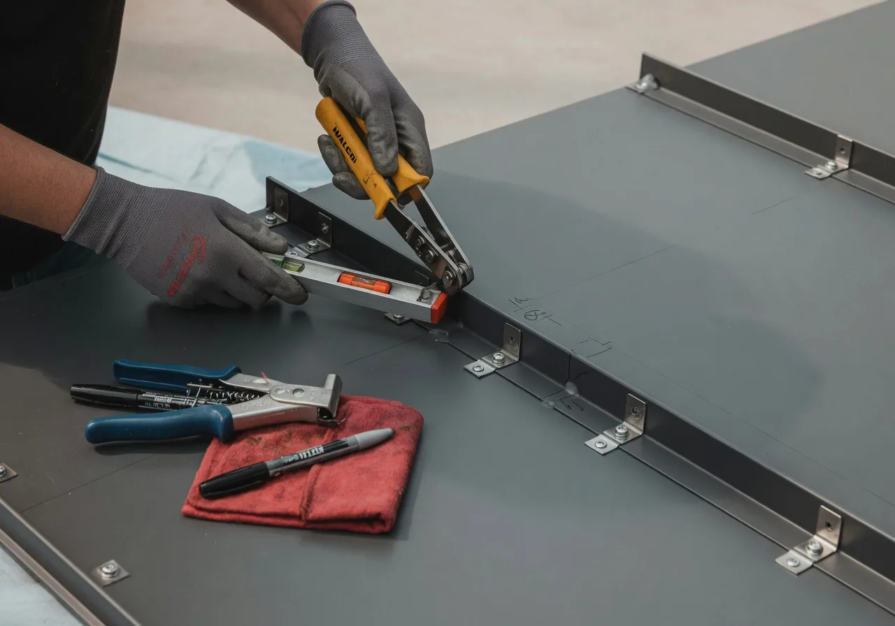 Why choose Metal Roofing Installation in Ivanhoe, MN